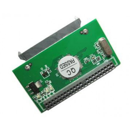 Converter SATA Female - 2.5" IDE Female