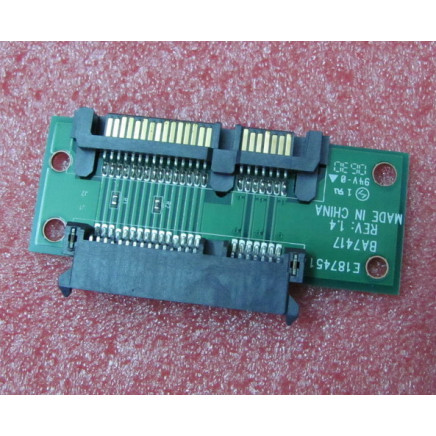 Converter SATA Female - SATA Male