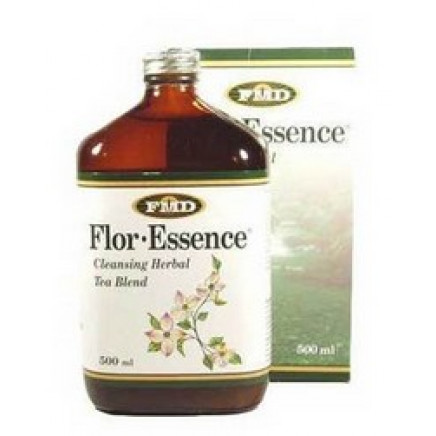 Flor-Essence Liquid