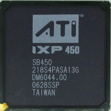 IXP450 SB450 218S4PASA13G