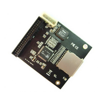 Converter SD - 3.5" IDE Male