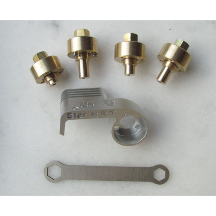 Seagate HDD Head Replacement Tools