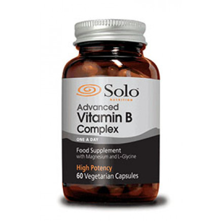 Advanced B Complex