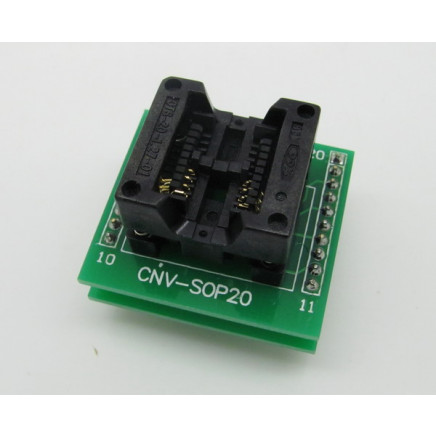 Adapter SOP8 200mil