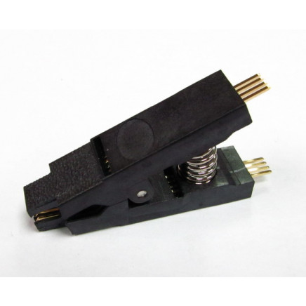 Adapter SOP8 SOIC CLIP