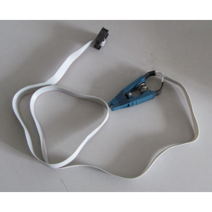 Adapter SOP8 Soic Clip with Cable