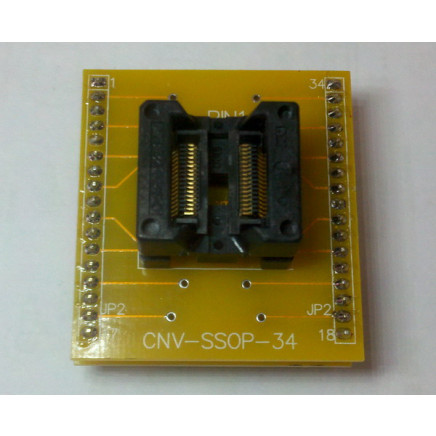 Adapter SSOP-34P