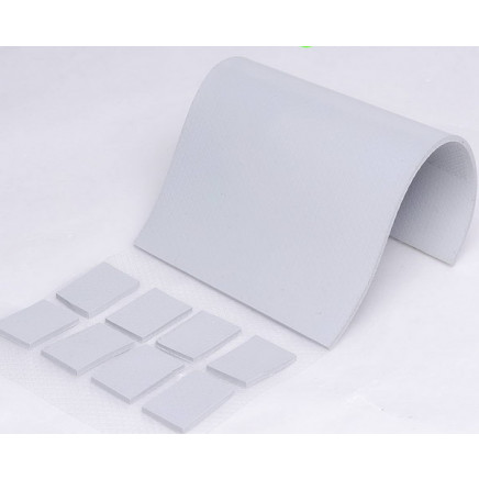 Silicone Thermal Conductive Pad 40cm x 20cm x 1mm