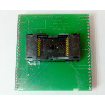 Adapter TSOP-56P for Beeprog