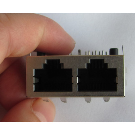 2pcs R003 Router Interface