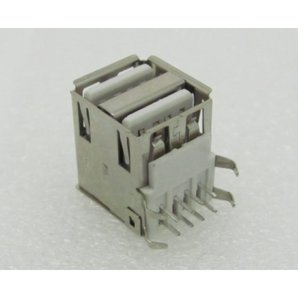 5pcs U005 Laptop USB Jack