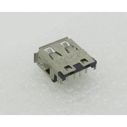 5pcs U007 Laptop USB Jack