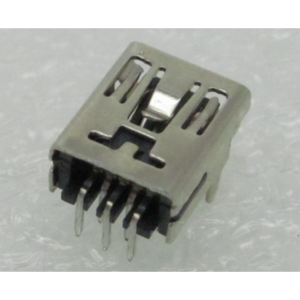5pcs U023 Laptop USB Jack