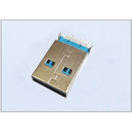 5pcs U106 USB 3.0 Connector