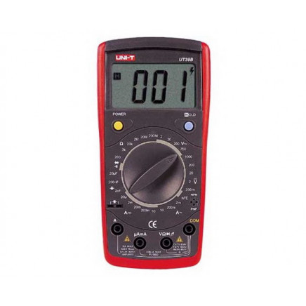 UT-39B Digital Multimeter