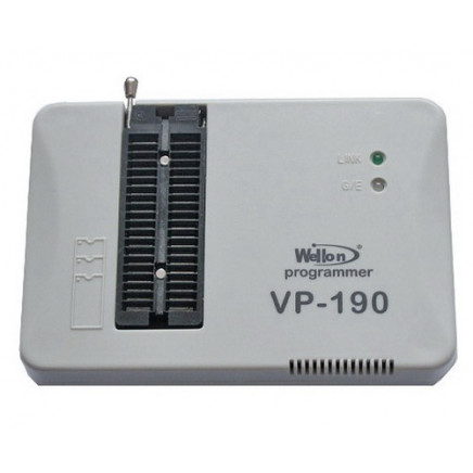 VP-190 Programmer