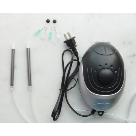 New X-12000A Air Pump Vacuum Suction Pen