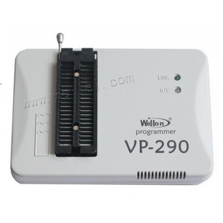 VP-290 Programmer