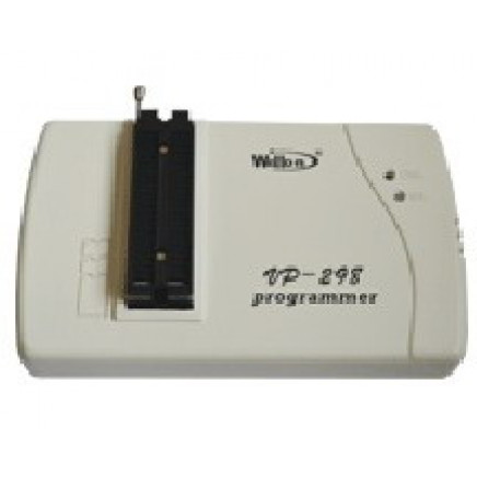 VP-298 Programmer