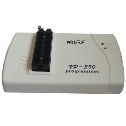 VP-390 Programmer