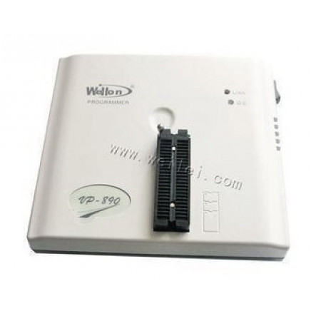 VP-890 Programmer (Same as VP-990)