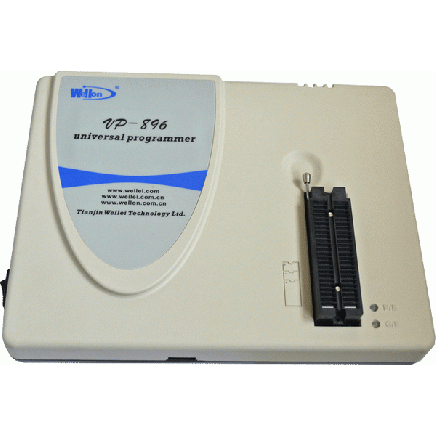 VP-896 Programmer (Same as VP-996)