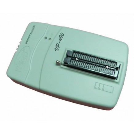 VP-490 Programmer