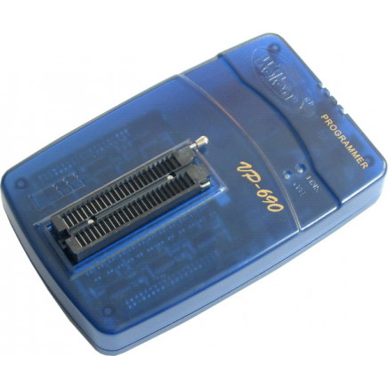 VP-690 Programmer