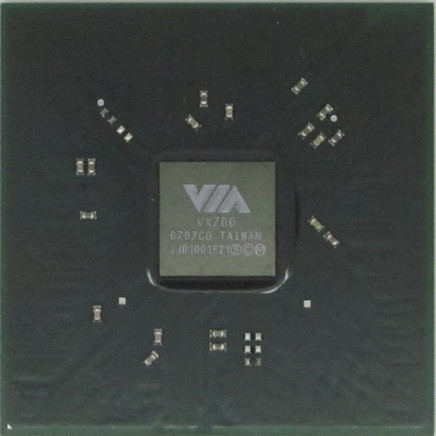 VIA VX700