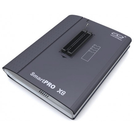 SmartPRO X8 Programmer