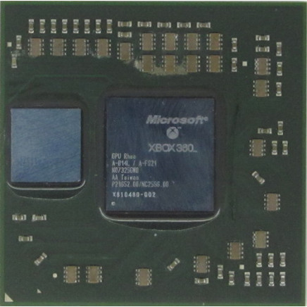 XBOX360 X810480-002