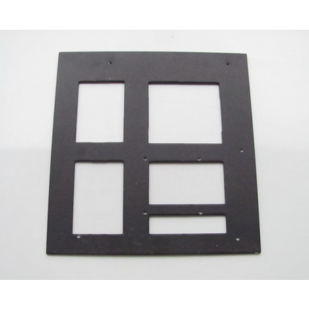 Xbox360 Slim Clamp Support jig for Xbox360 Slim PCB Motherboard