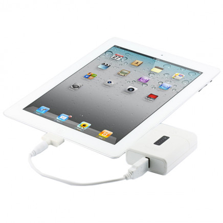 Yoobao Sunrise Power Bank 4400 mAh