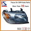 Head Lamp Suitable for Pajero Sport '04 (LS-ML-034)