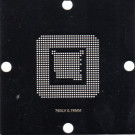 760LV Stencil 80x80mm