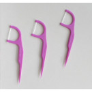 Dental Floss Picks