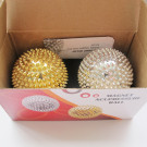 Yin-Yang Acupressure massage Balls