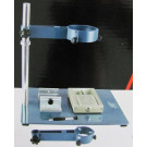 Special Platform of Repair Mobile