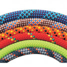 10.2mm Nylon Protection Dynamic Climbing Rope for Rock Climbing