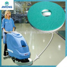10 Inch High Demand Products In Europe Melamine Floor Polishing Pads Cleaning Melamine Sponge