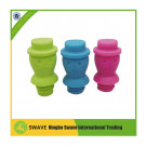 100% Food-Grade Silicone Bottle Stoppers Y95095