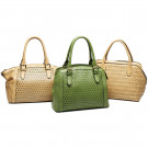 100% Genuine Leather High Quality Designer Handbags Authentic