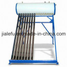 100lpd Solar Water Heater (58/1800mm three target)