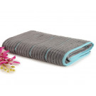 Grey Aqua-Exotica-Bath Towel