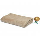 Camel-Swift Dry-Bath Towel