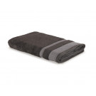 HygroComfort Stone Grey Bath Towel