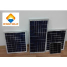 10W Small Size and Power PV Poly-Crystalline Silicon Solar Panel Module/Poly Solar Panel