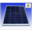 120W Solar Energy Poly-Crystalline Silicon Solar Panel/Poly Solar Module