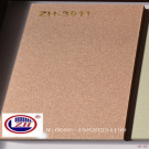 1220*2440*18mm UV MDF for Kitchen Cabinet Door (ZH-3911)