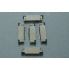 5pcs FFC/FPC Connector 12pin Pitch 1.0mm Top Contact